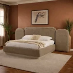 Crcadia Grand Bed