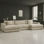 PrimeComfort Modular Sofa