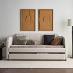 AstraFlex Daybed with Trundle