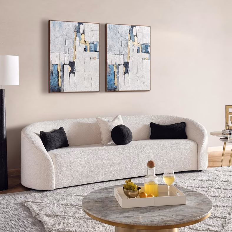 Bristol Tufted Upholstered Sofa Bristol Tufted Upholstered Sofa