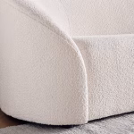 Bristol Tufted Upholstered Sofa