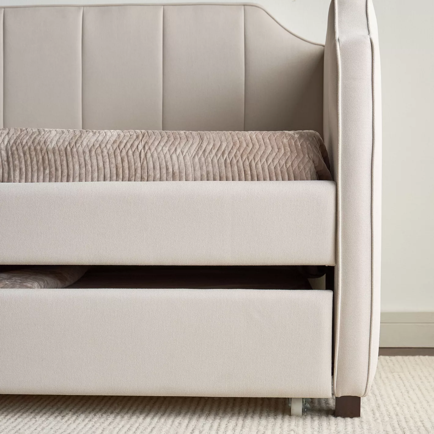 AstraFlex Daybed with Trundle AstraFlex Daybed with Trundle