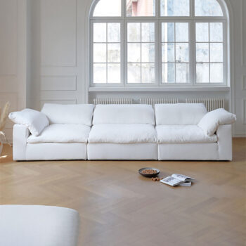 Cloud Haven Modular Sofa