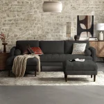 Brixton Elite Lounge Sectional Sofa