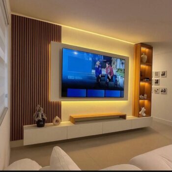 Elite Comfort TV Unit