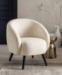 Elite accent chair