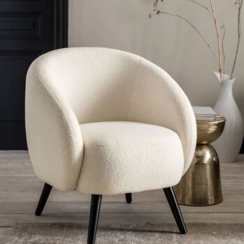Elite accent chair