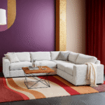 NovaSoft Modular Sectional Sofa