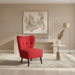 Stylish Arm Chair for Living Room Furniture