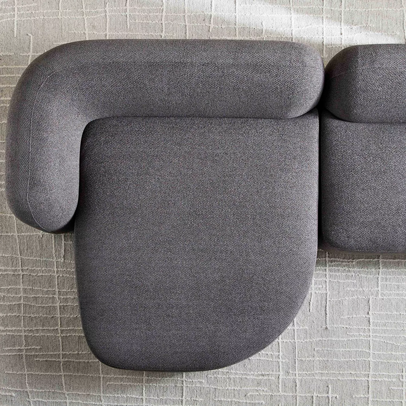 Aurelia Modular Sectional Sofa Aurelia Modular Sectional Sofa