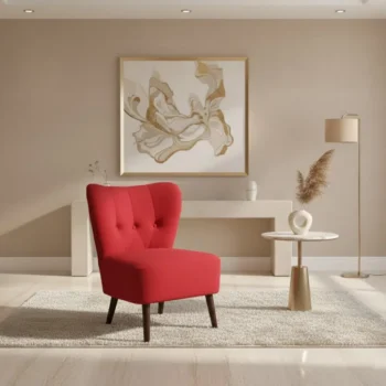 Stylish Arm Chair for Living Room Furniture