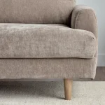 Armonia L-Shape Sectional Sofa