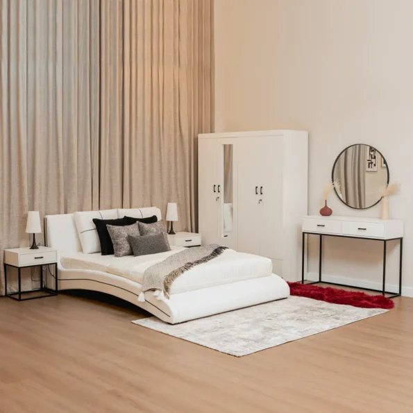 Classic Harmony Bedroom Set