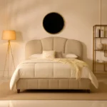 CLASSIC COMFORT CalyxLuxe Bed