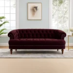 RegalTuft Classic 3 Seater Sofa