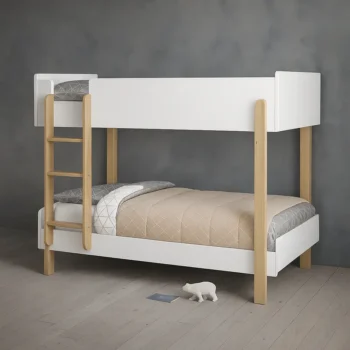 Urban Bunk Bed