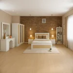 Serenity Space Bedroom Set