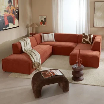 Avelon Modular Sectional Sofa