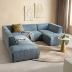Avelon Modular Sectional Sofa