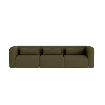 Riser Modular Sofa