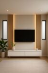 LUMINA SIGNATURE WALL TV UNIT