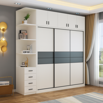Aurora Sliding Wardrobe