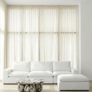 Cloud Supreme L-Shape Sofa