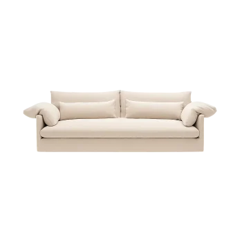 Henion Plus Sofa