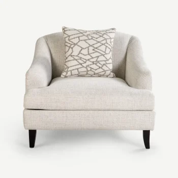 Single Seat Arm Chair